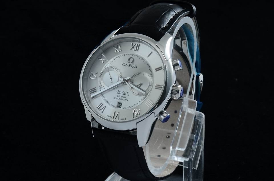 Omega watch man-158